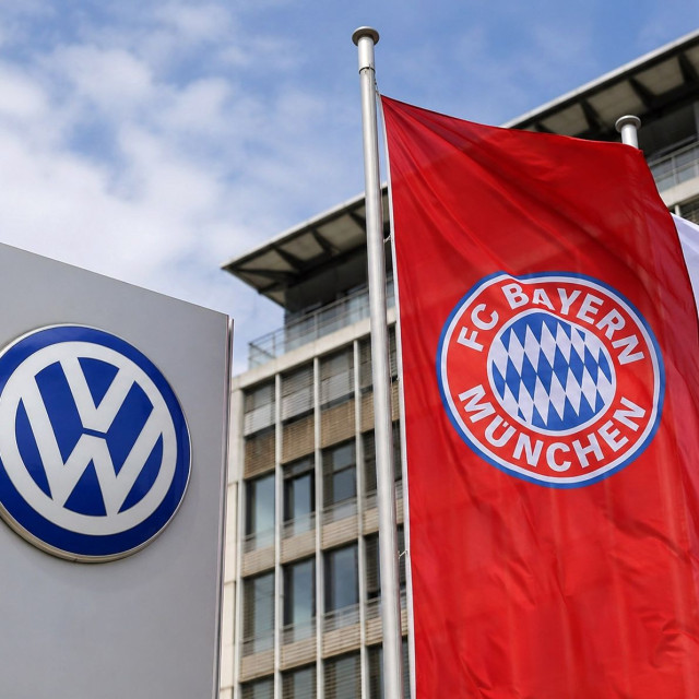 Ο όμιλος Volkswagen σκέφτεται να πουλήσει το ποσοστό του στην Μπάγερν Μονάχου