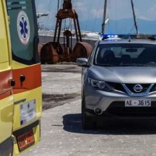 Επείγουσα μεταφορά 11χρονου από την Κέρκυρα στα Ιωάννινα
