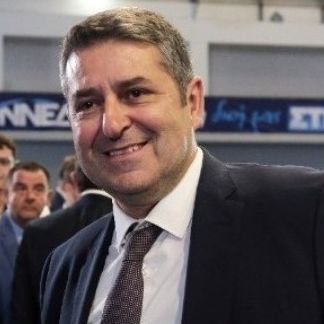 Γιώργος Μυλωνάκης: «Τραβάω την κουρτίνα στην τοξικότητα» - Τι είπε για την περιπέτεια της υγείας του