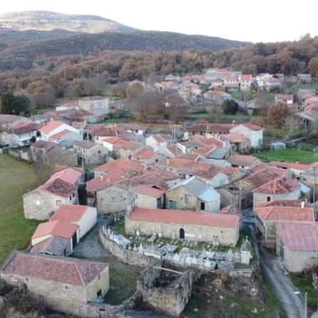 Το ξεχασμένο κράτος ανάμεσα σε Ισπανία και Πορτογαλία που εξαφανίστηκε μετά από 700 χρόνια