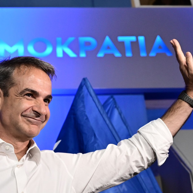Μητσοτάκης - Εβδομαδιαία ανασκόπηση: Μαρφίν, Τουρκία και οικονομία