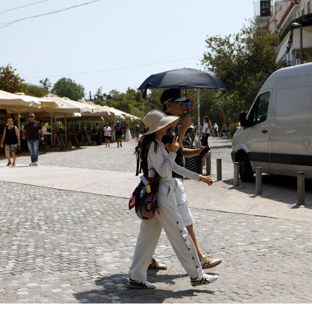 Καιρός: Η προειδοποίηση Αρναούτογλου για ραγδαία άνοδο θερμοκρασίας - Πότε ξεκινά η δύσκολη περίοδος
