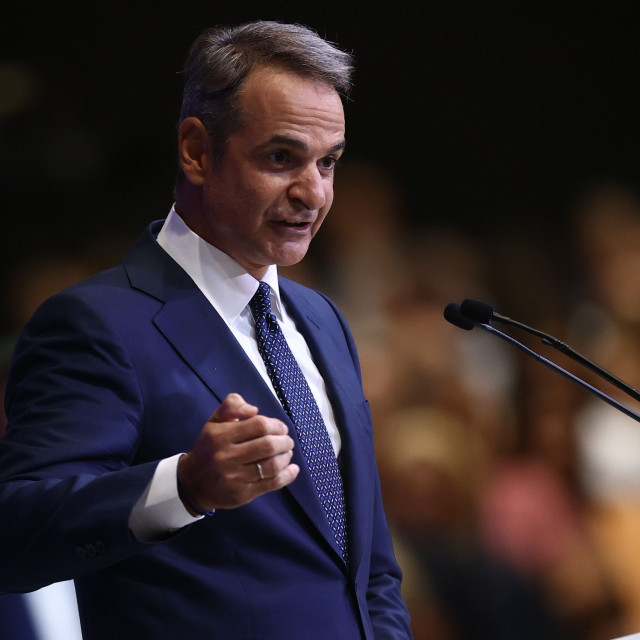 ΔΕΘ 2026: Κλειδώνει το προεκλογικό «καλάθι» με φορολογικές ανάσες για εργαζόμενους και συνταξιούχους