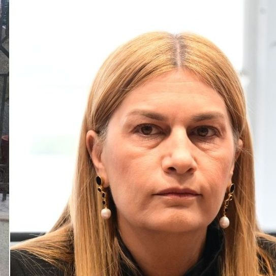 Βολουδάκη για συνθήματα: «Θα συνέβαινε σαν την Βάγια Νέστορα, αν τους κάτσει δολοφονία οκ»