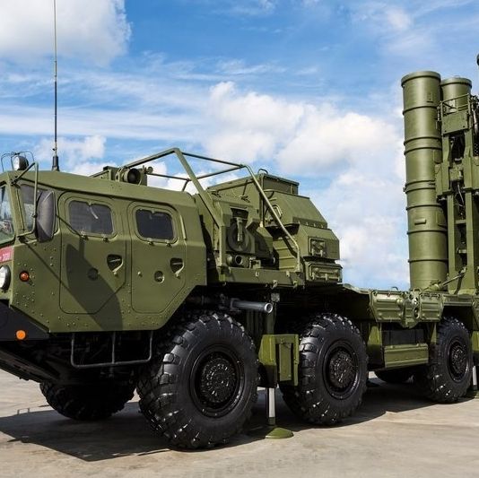 Τι έγινε τελικά με τους τουρκικούς S-400; Άκρα του τάφου σιωπή για την τύχη τους - Τα σενάρια