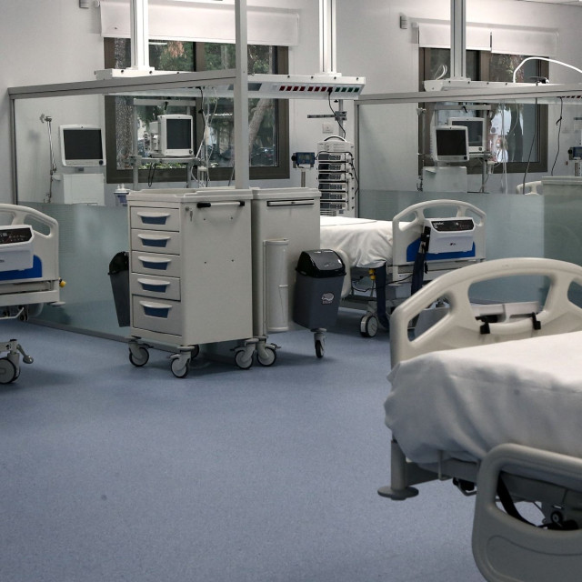 Λαμία: Είκοσι κρούσματα σαλμονέλας το Σαββατοκύριακο
