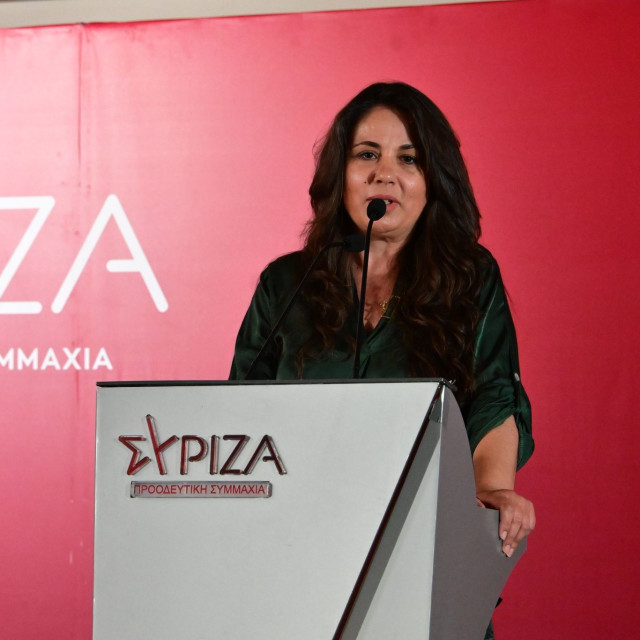 ΣΥΡΙΖΑ: Μπαράζ παραιτήσεων πριν την ΠΓ – Αποχωρούν η αναπληρώτρια γραμματέας και άλλοι 5