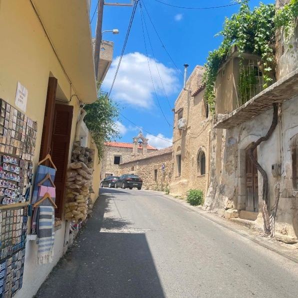 Μαργαρίτες: Το χωριό του Ρεθύμνου που κερδίζει το στοίχημα της αυθεντικότητας