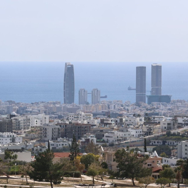 Τραγικό παιχνίδι για τρίχρονο: Έπεσε από ανοιχτό παράθυρο του 4ου ορόφου ξενοδοχείου στην Κύπρο