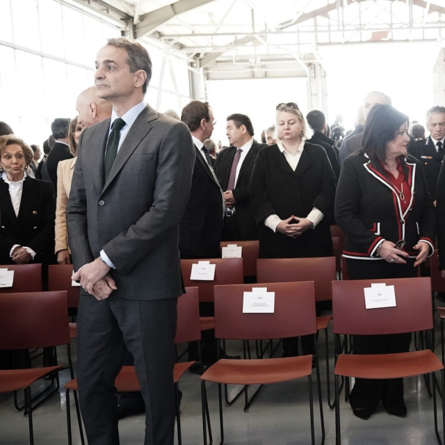 Ο Μητσοτάκης κλείνει την πόρτα σε Σαμαρά και απορρίπτει σενάρια συγκυβέρνησης