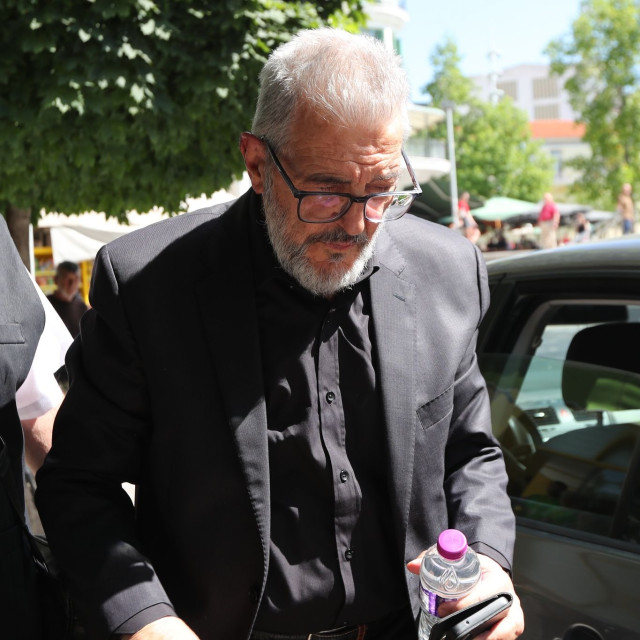 Παναγιώτης Νέστορας: «Είναι δύσκολο να θάβεις γυναίκα και κόρη μέσα σε πέντε χρόνια»
