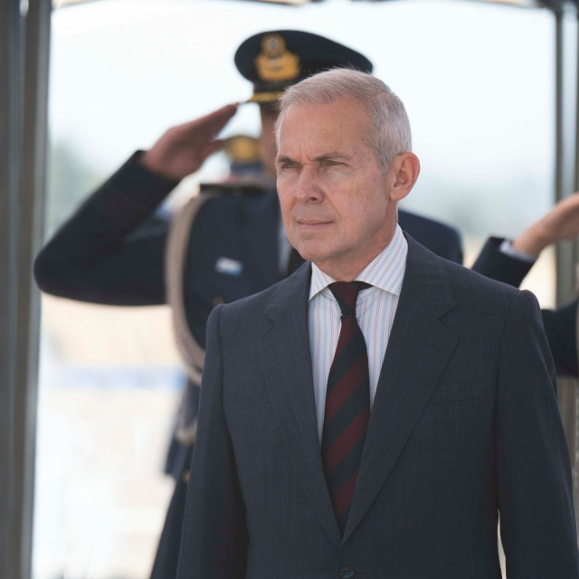 Ολοκληρώθηκε η ένταξη των στρατιωτικών νοσοκομείων στην Εθνική Κεντρική Αρχή Προμηθειών Υγείας