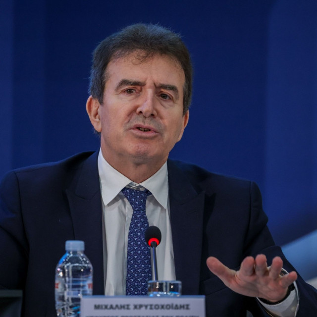 Χρυσοχοΐδης: «Οι αστυνομικοί είναι για να συλλαμβάνουν, όχι για να σκοτώνουν παιδιά»