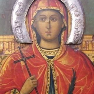 Εορτολόγιο 13 Ιουλίου: Ποιοι γιορτάζουν σήμερα