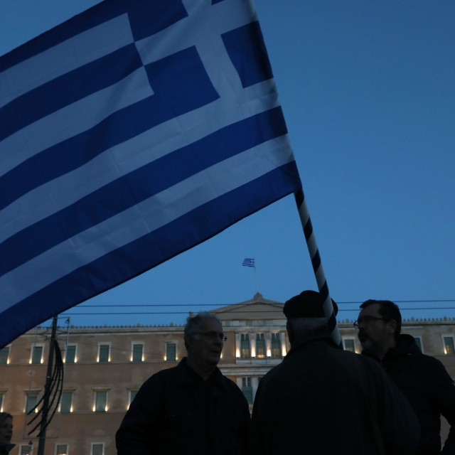 Δημοσκόπηση GPO: Σταθερά μεγάλο προβάδισμα για τη ΝΔ– Βραχνάς η ακρίβεια, πώς θα ψηφίσουν οι πολίτες