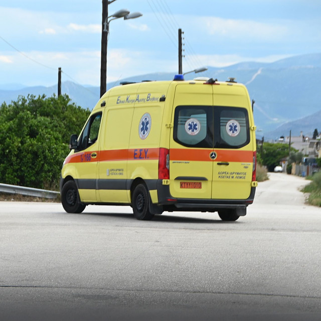 Τραγωδία στη Λαμία: Χωρίς τις αισθήσεις του εντοπίστηκε στο σπίτι του 16χρονος