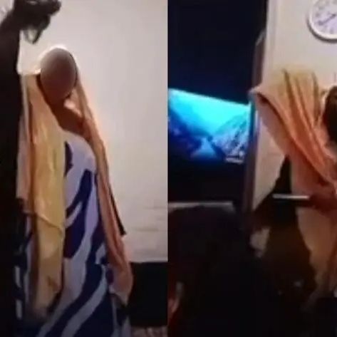 Προφυλακίστηκε η Ρουμάνα που βασάνιζε, κακοποιούσε κι έκοψε με μπαλτά τα μαλλιά 55χρονης