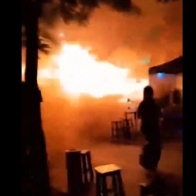 Ταϊλάνδη: Τουλάχιστον 27 νεκροί και 63 τραυματίες από φωτιά σε μπαρ της Ταϊλάνδης
