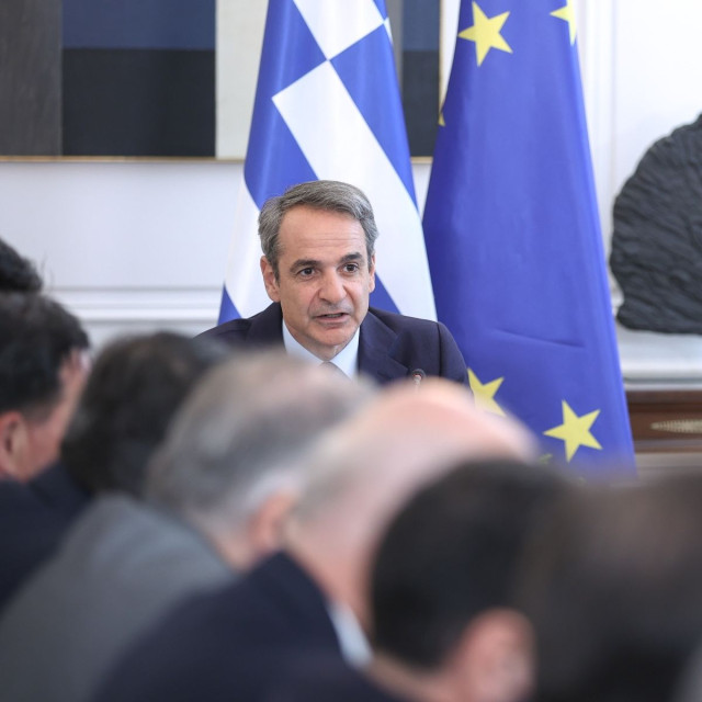 Μέτρα ΔΕΘ: Αυξήσεις - έκπληξη στις συντάξεις - Τι θα πάρουν μικρομεσαίοι, επαγγελματίες, νοικοκυριά