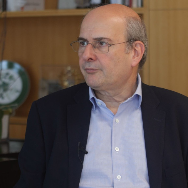 Χατζηδάκης για ΔΕΘ:  Θα υπάρχει και ένα άρωμα της επόμενης τετραετίας