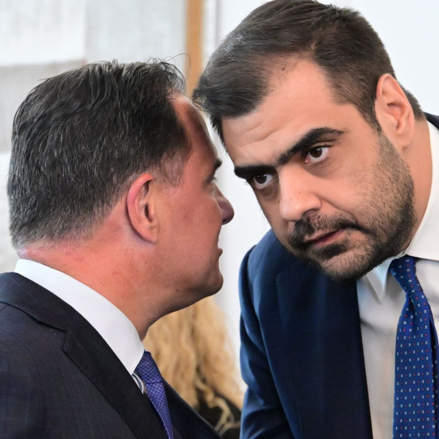 Αποστάσεις Μαρινάκη από Άδωνι για Τσίπρα και Σαμαρά - Σκληρή επίθεση στον ΣΥΡΙΖΑ με φόντο τη Marfin