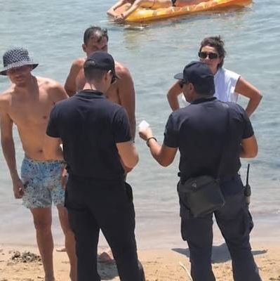 Βγήκε για SUP στη Λήμνο και γύρισε με «καμπάνα» 250 ευρώ: Τι δεν πρέπει να ξεχάσετε πριν ανέβετε