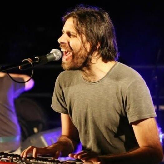 Πέθανε ο μουσικός Γιώργος Λαγογιάννης σε ηλικία 48 ετών
