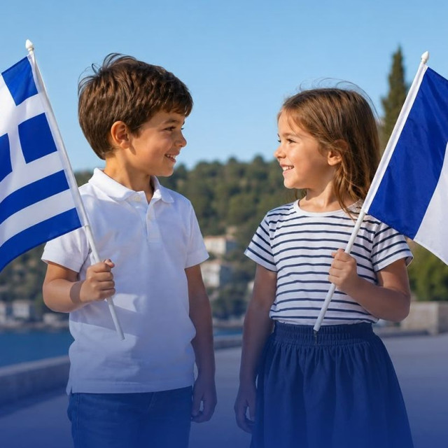 Δένδιας: Θερμές ευχές στη σύμμαχο και εταίρο Γαλλία για την εθνική της εορτή