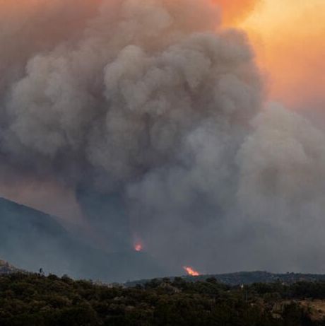 Γαλλία: 59 άνθρωποι έχουν συλληφθεί για τις φωτιές των τελευταίων ημερών - Οι 7 είναι υπό κράτηση