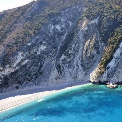Λέκκας για τον Μύρτο: «Οι κατολισθήσεις θα υπάρχουν, πρέπει να διαχειριστούμε τον κίνδυνο»