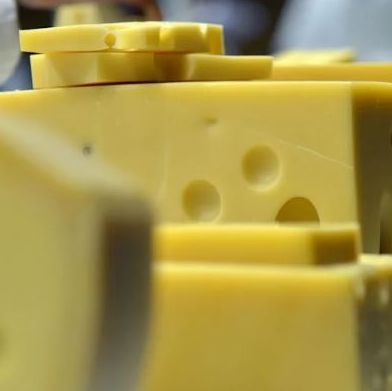 Θρίλερ με την εξαφάνιση 20 τόνων...Έμενταλ: Χάθηκαν μυστηριωδώς ανάμεσα σε Βαυαρία και Γαλλία