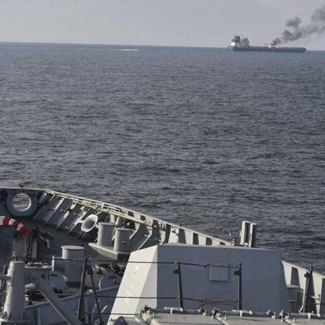 ΟΗΕ: Παρατείνεται η υποχρέωση υποβολής εκθέσεων για τις επιθέσεις των Χούθι στην Ερυθρά Θάλασσα
