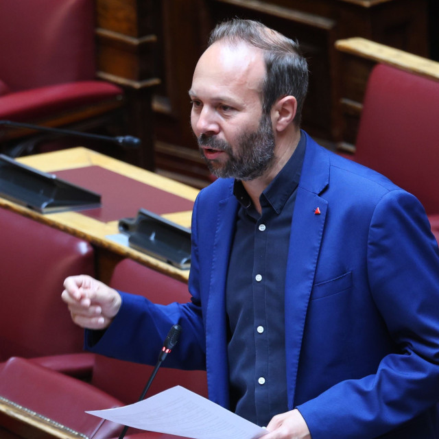 Η επιστολή ανεξαρτητοποίησης του Γιώργου Ψυχογιού από την Κ.Ο. του ΣΥΡΙΖΑ
