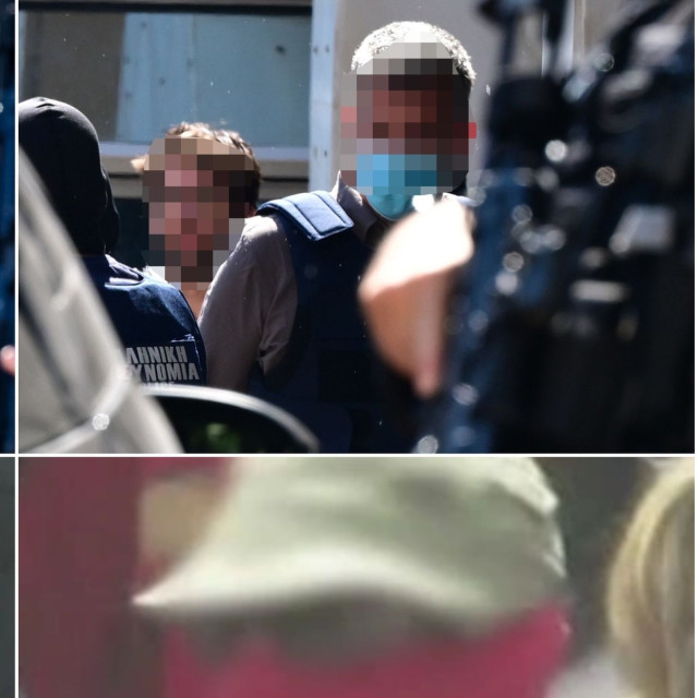 Το Modus Operandi των υπόπτων για τον φονικό εμπρησμό της Marfin: Οι ρόλοι των δύο συλληφθέντων