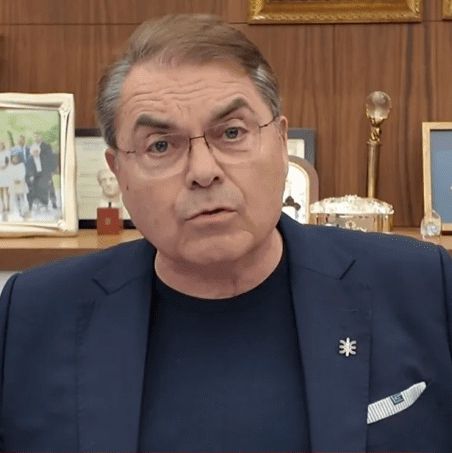 Άργος: Ανάρτηση υπέρ των αστυνομικών και από τον πρώην δήμαρχο: «Έκαναν άριστα τη δουλειά τους»