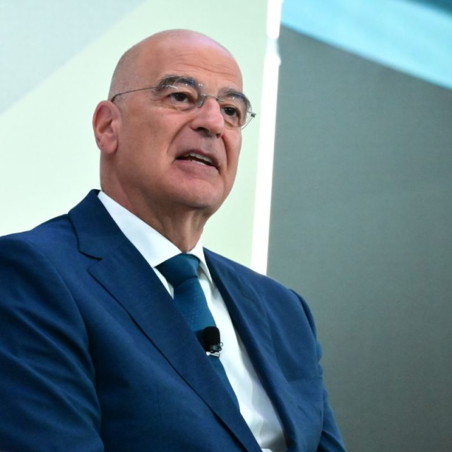 Το μήνυμα Δένδια για τα 34 χρόνια από τη δολοφονία Αξαρλιάν από τη 17 Νοέμβρη