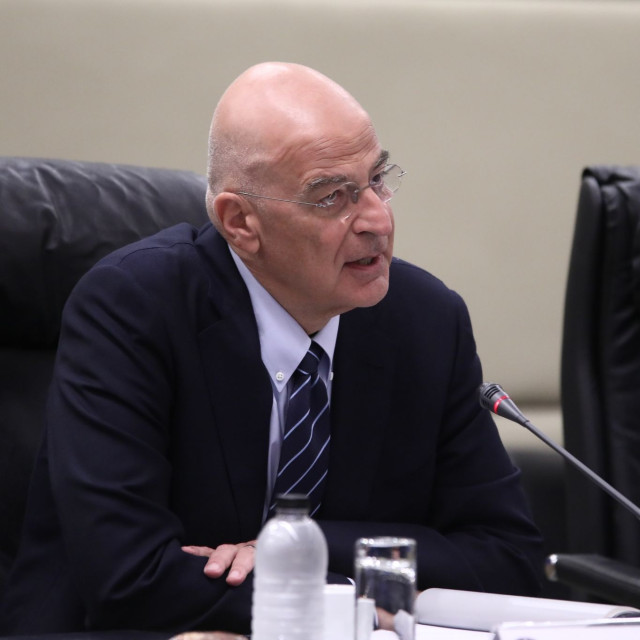 Σε Κατάρ και Αυστραλία ο Δένδιας για πενταήμερη επίσκεψη