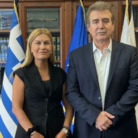Χρυσοχοΐδης: «Ένοικοι της κατάληψης Rosa Nera είναι οι δράστες της επίθεσης στη Βολουδάκη»
