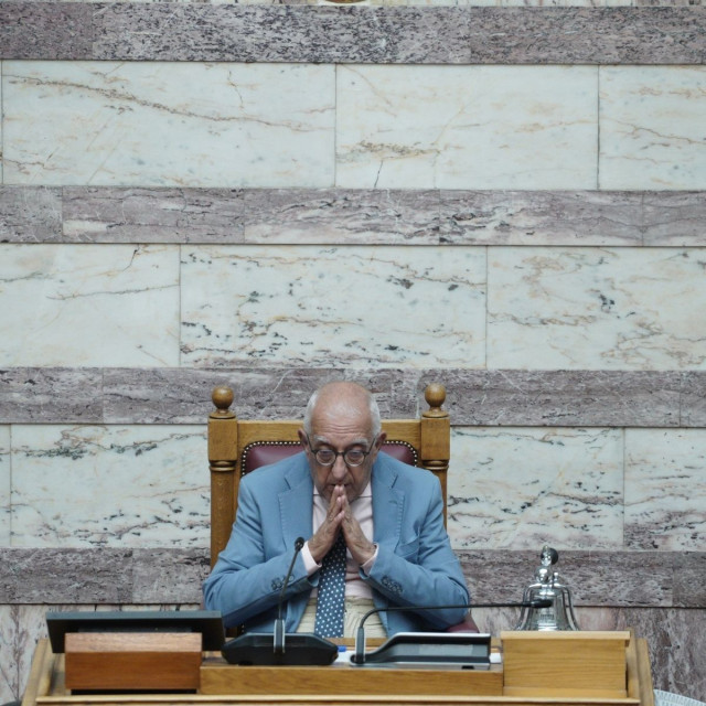 Κακλαμάνης: Οι πρόωρες εκλογές μπορεί να είναι και η θεραπεία στην πολιτική τοξικότητα