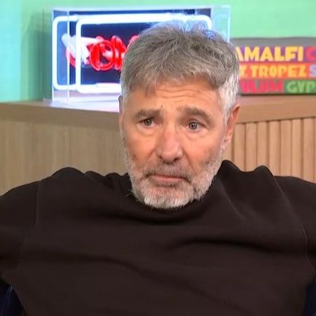 Αθερίδης για εύσημα στον Χρυσοχοΐδη για Marfin και τα πυρά που δέχθηκε: «Το cancel δεν με αφορά»