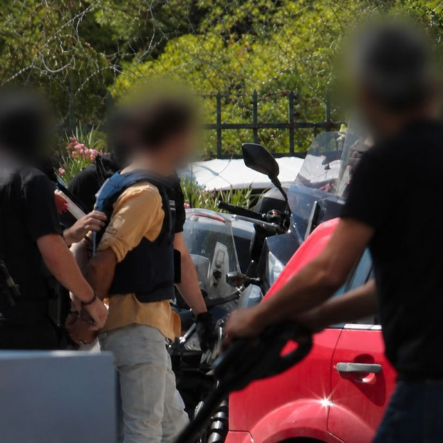 Πολύκαρπος Γεωργιάδης για δικογραφία Marfin: «Από το μέιλ έμαθα ότι ήμουν σε δύο σημεία ταυτόχρονα»