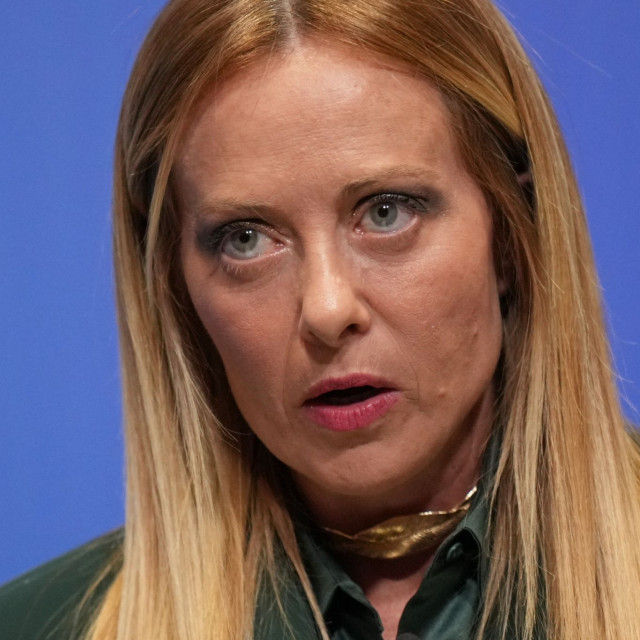 Ιταλία: Απορρίφθηκε πρόταση της Μελόνι για σταυροδοσία στις εκλογές - Παραίτηση ζητά η αντιπολίτευση