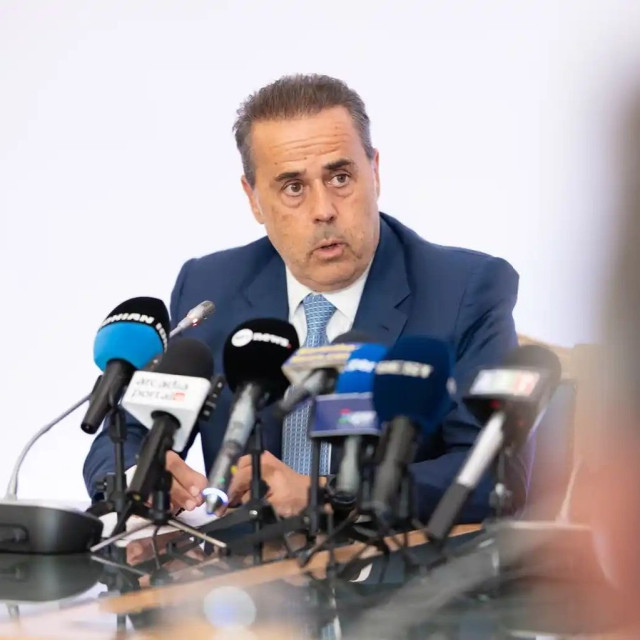 Παπασταύρου: Τα μεγάλα έργα αποχέτευσης στην Ανατολική Αττική