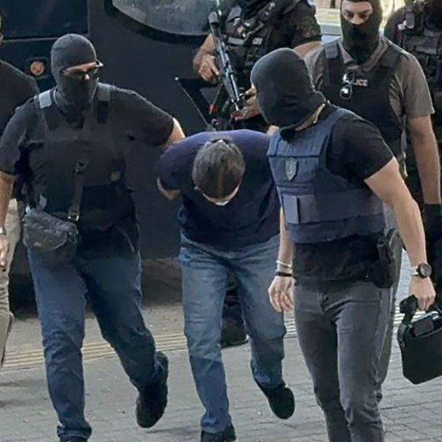 Θεσσαλονίκη: Προφυλακιστέος κι ο τρίτος συλληφθείς για τη δολοφονία της Βάγιας Νέστορα