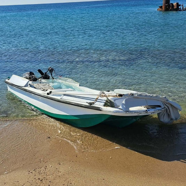 Επανομή: Κορυφώνεται η αγωνία για τον 69χρονο αγνοούμενο - Εντοπίστηκε η βάρκα, παραμένει άφαντος
