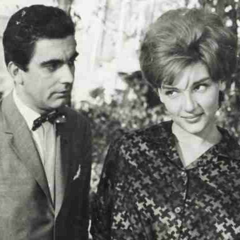 Πες μου μια λέξη: Ένα από τα σπουδαιότερα soundtrack που τραγούδησε η Μάρω Κοντού με τον Χορν