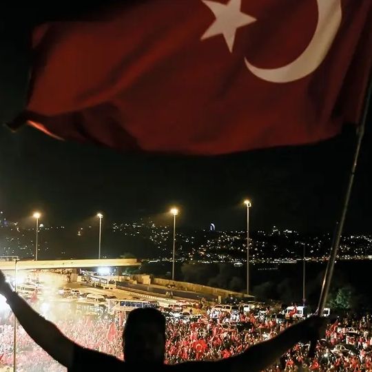 Πραξικόπημα του 2016 στην Τουρκία: Άγνωστες λεπτομέρειες από Έλληνα αξιωματικό