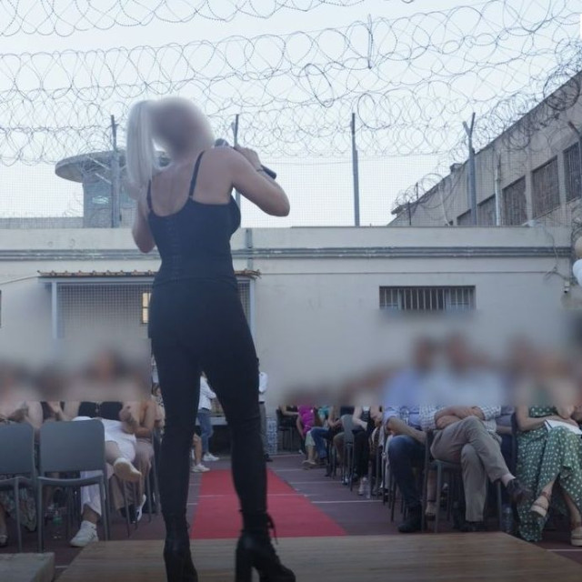 Το Newsbomb στις Γυναικείες Φυλακές Κορυδαλλού: Οι κρατούμενες τραγούδησαν για μια νέα αρχή