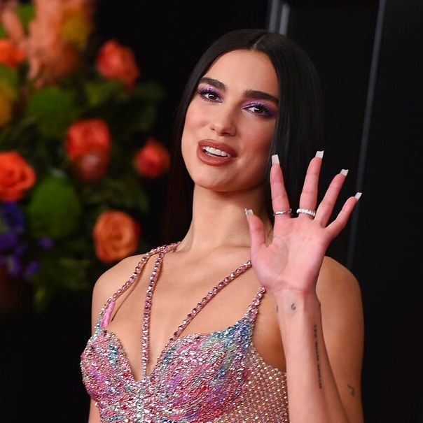 Dua Lipa: Στηρίζει την «επανάσταση των φλαμίνγκο» στην Αλβανία - «Αποτελεί έμπνευση»