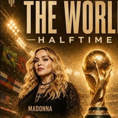 Μουντιάλ 2026: Η FIFA θα παραβιάσει τους κανόνες με ένα 30λεπτο σόου στο ημίχρονο του τελικού